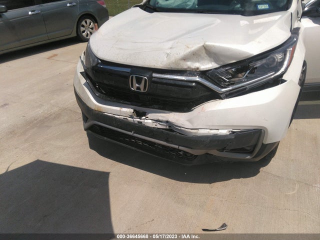 Honda CR-V EX 2020 7FARW1H52LE019302 Image 6