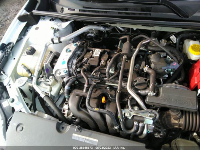 3N1AB8DV5PY230686 Nissan SENTRA SR
