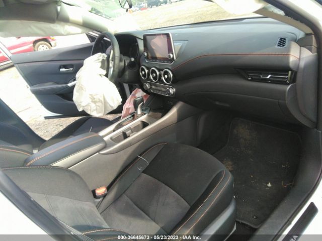 3N1AB8DV5PY230686 Nissan SENTRA SR
