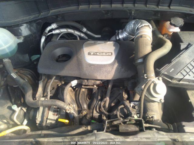 KM8J3CA22GU056565 Hyundai Tucson Sport
