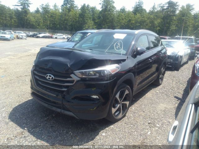 KM8J3CA22GU056565 Hyundai Tucson Sport
