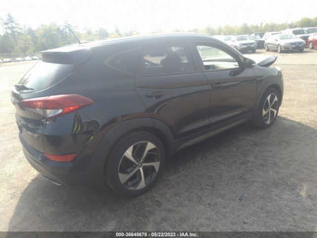 KM8J3CA22GU056565 Hyundai Tucson Sport