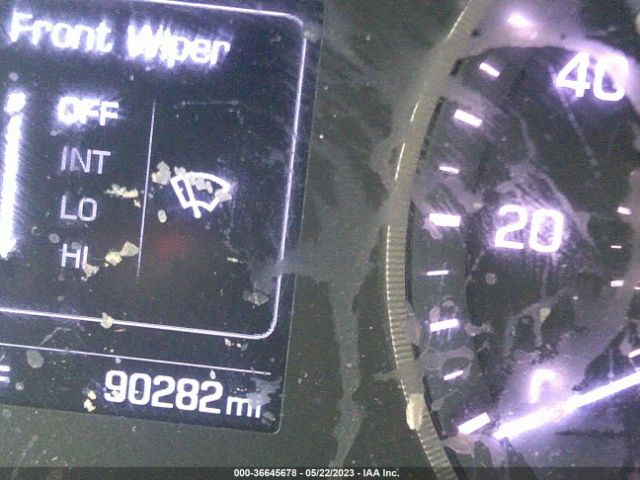 KM8J3CA22GU056565 Hyundai Tucson Sport