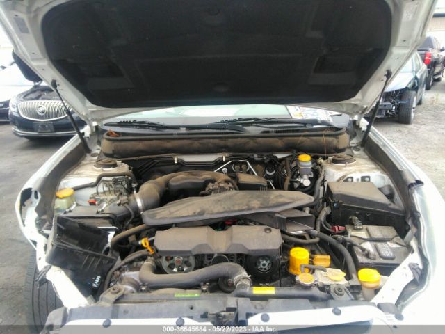 4S4BRBCC1E3204114 Subaru Outback 2.5i Premium