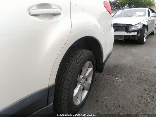 4S4BRBCC1E3204114 Subaru Outback 2.5i Premium