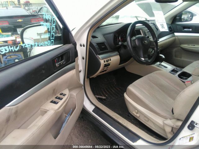 4S4BRBCC1E3204114 Subaru Outback 2.5i Premium