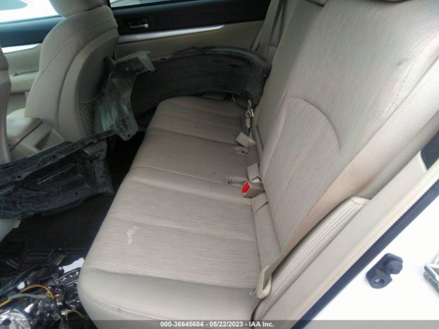 4S4BRBCC1E3204114 Subaru Outback 2.5i Premium