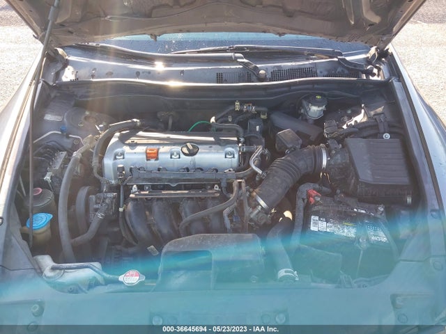 2008 HONDA ACCORD SDN LX-P VIN: 1HGCP264X8A159453