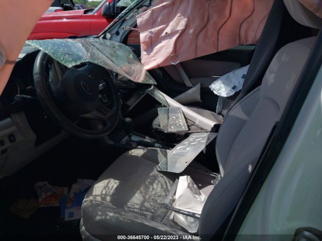 JF2SJADC4FH515109 Subaru Forester 2.5i Premium