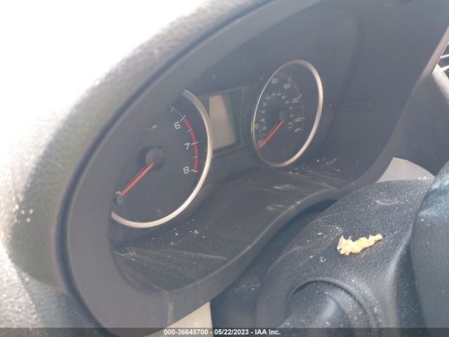 JF2SJADC4FH515109 Subaru Forester 2.5i Premium