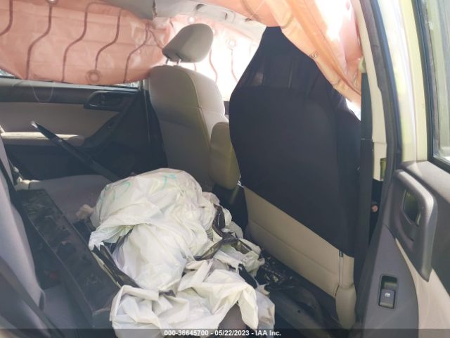 JF2SJADC4FH515109 Subaru Forester 2.5i Premium
