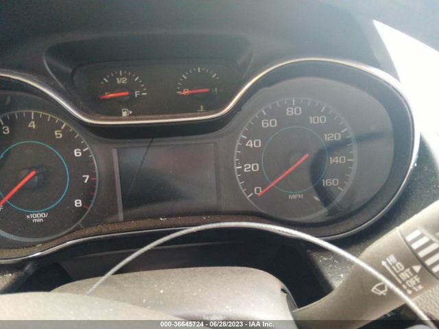 1G1BE5SMXG7248015 Chevrolet Cruze Lt Auto