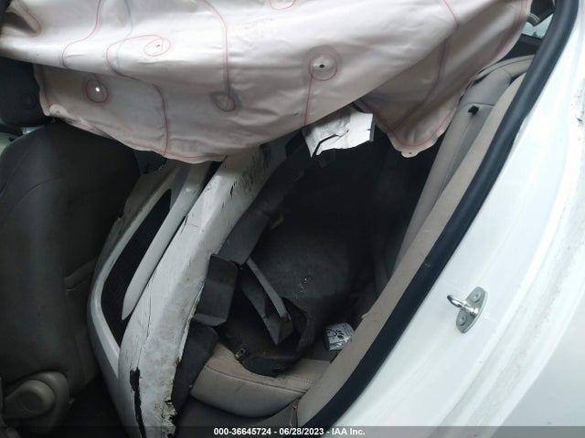 1G1BE5SMXG7248015 Chevrolet Cruze Lt Auto