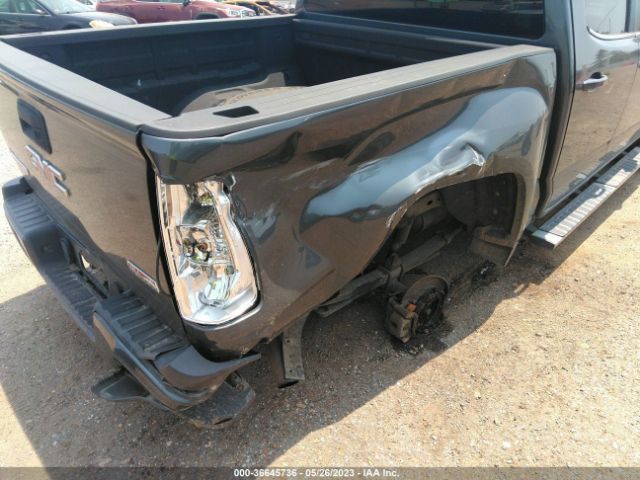 1GTG6BE37F1126774 GMC Canyon 4wd Sle