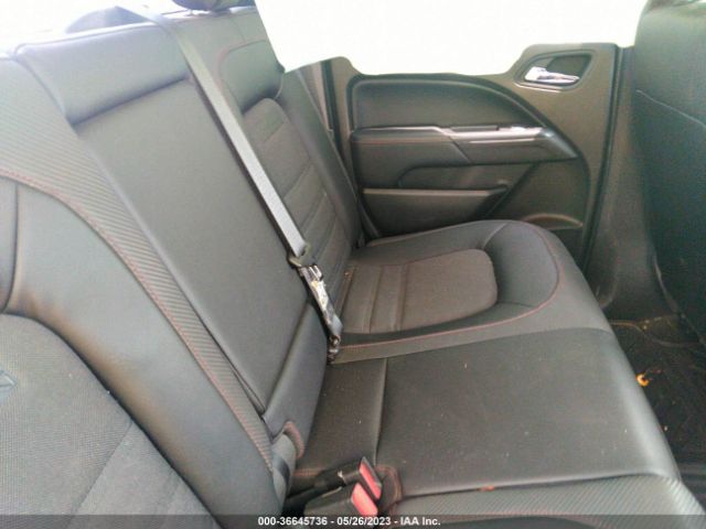 1GTG6BE37F1126774 GMC Canyon 4wd Sle