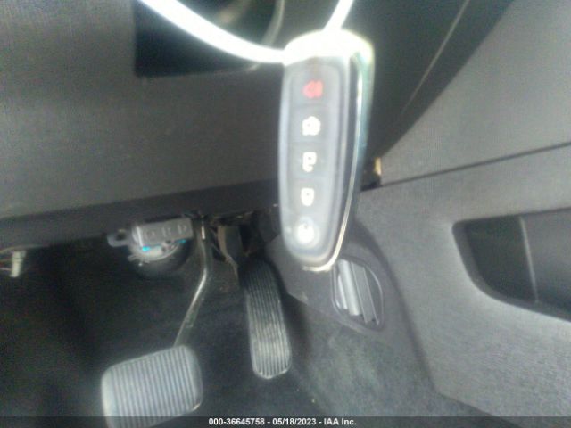 2FMGK5C8XGBA13463 Ford FLEX SEL