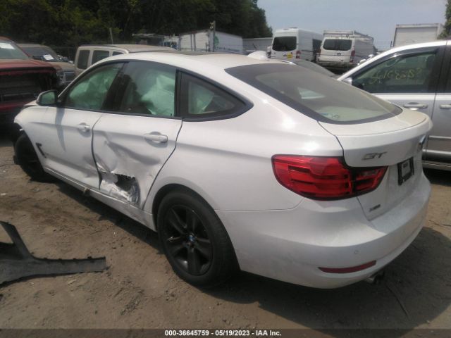 WBA3X5C53FD560798 BMW 3 Series Gran Turismo 328i Xdrive