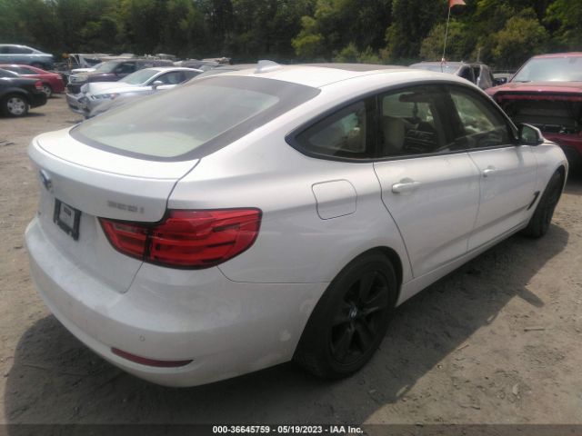 WBA3X5C53FD560798 BMW 3 Series Gran Turismo 328i Xdrive
