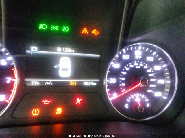 2023 KIA FORTE GT LINE VIN: 3KPF54AD4PE599653
