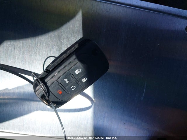 Chevrolet MALIBU LT 2015 1G11C5SL5FF291982 Image 11