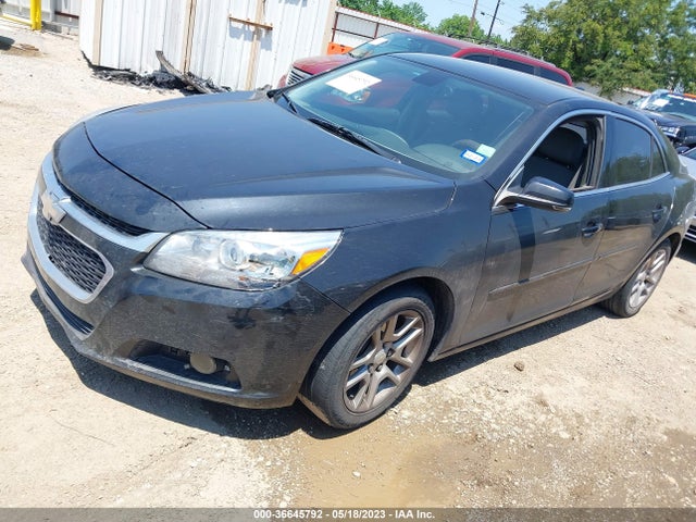 Chevrolet MALIBU LT 2015 1G11C5SL5FF291982 Image 2