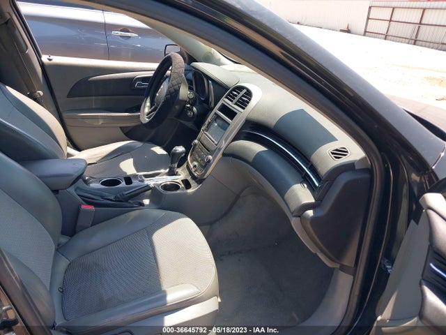 Chevrolet MALIBU LT 2015 1G11C5SL5FF291982 Image 5