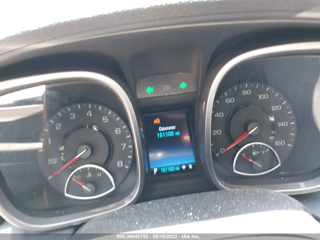 Chevrolet MALIBU LT 2015 1G11C5SL5FF291982 Image 7