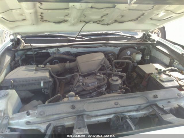 Toyota Tacoma Sr/sr5 2018 5TFRX5GN4JX120961 Image 14