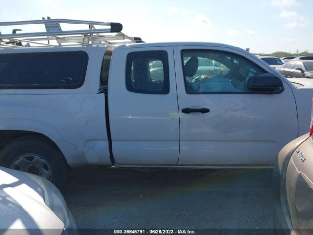 Toyota Tacoma Sr/sr5 2018 5TFRX5GN4JX120961 Image 4