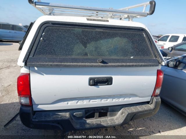 Toyota Tacoma Sr/sr5 2018 5TFRX5GN4JX120961 Image 6