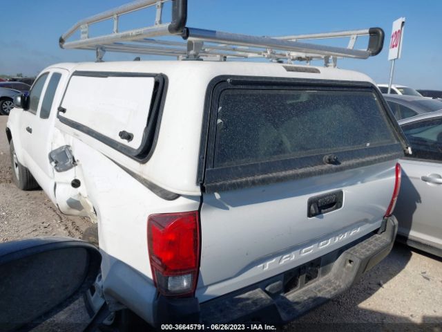 Toyota Tacoma Sr/sr5 2018 5TFRX5GN4JX120961 Image 7