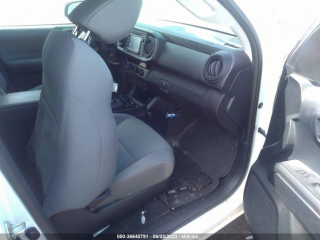 Toyota Tacoma Sr/sr5 2018 5TFRX5GN4JX120961 Image 9