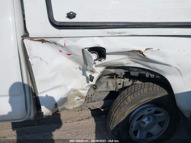Toyota Tacoma Sr/sr5 2018 5TFRX5GN4JX120961 Image 10