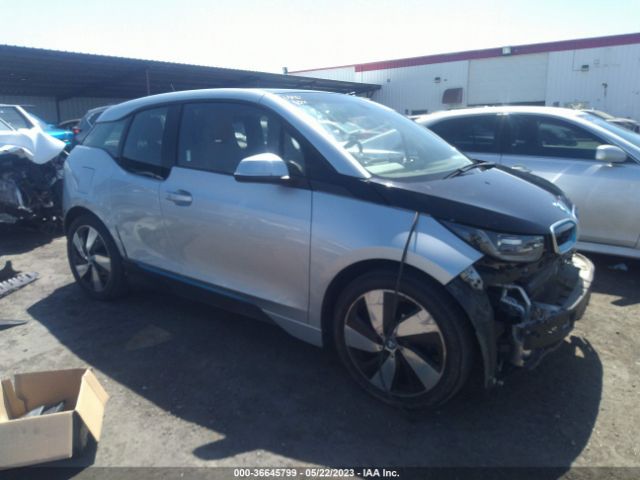 WBY1Z2C50EV285420 auction archive image