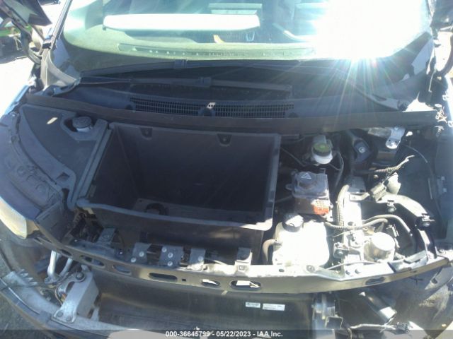 WBY1Z2C50EV285420 BMW I3