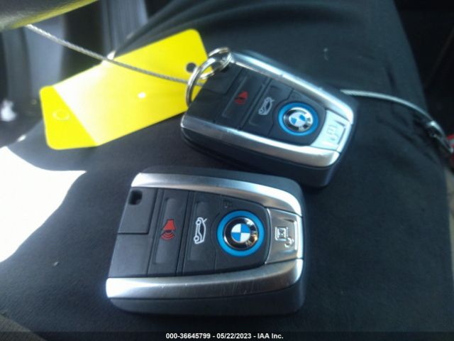 WBY1Z2C50EV285420 BMW I3
