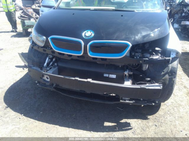 WBY1Z2C50EV285420 BMW I3