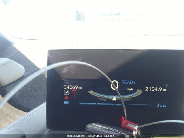 WBY1Z2C50EV285420 BMW I3