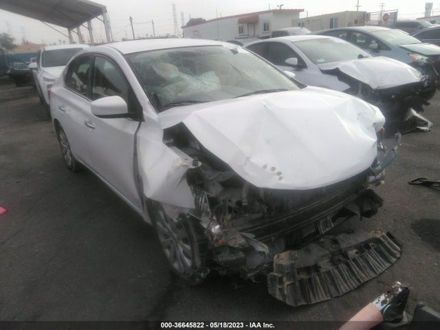 2016 3N1AB7AP5GY279726 main image