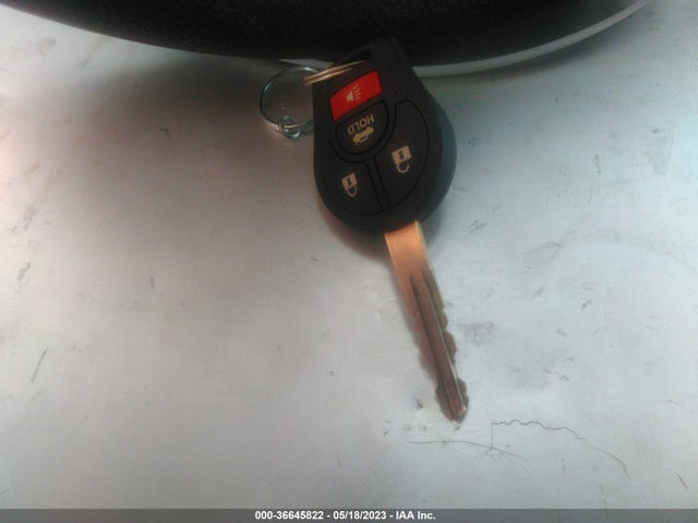 Nissan SENTRA S 2016 3N1AB7AP5GY279726 Image 3