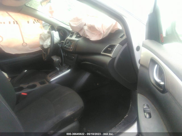 Nissan SENTRA S 2016 3N1AB7AP5GY279726 Image 6