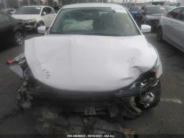 Nissan SENTRA S 2016 3N1AB7AP5GY279726 Image 7