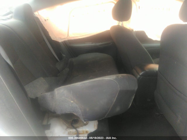Nissan SENTRA S 2016 3N1AB7AP5GY279726 Image 9