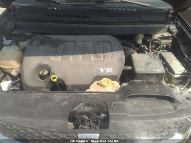 3C4PDDBG9HT540031 Dodge Journey Sxt
