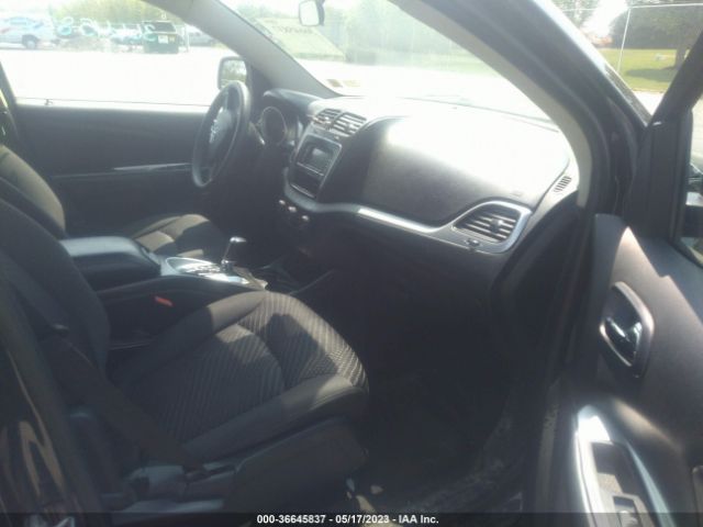 3C4PDDBG9HT540031 Dodge Journey Sxt