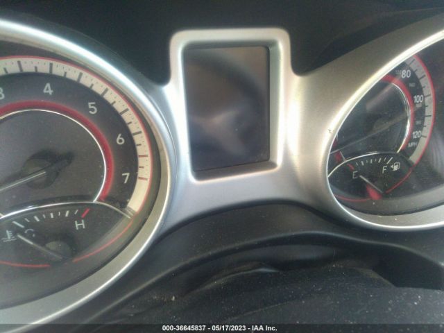 3C4PDDBG9HT540031 Dodge Journey Sxt