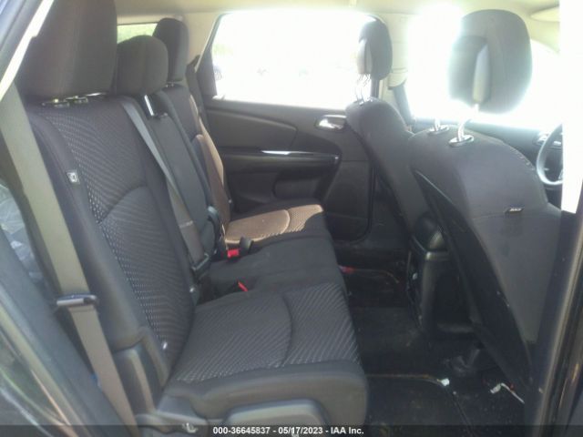 3C4PDDBG9HT540031 Dodge Journey Sxt