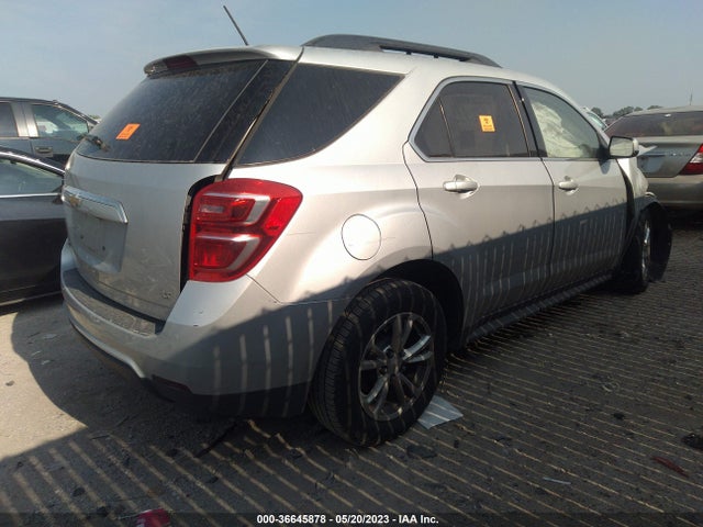 2017 CHEVROLET EQUINOX LT VIN: 2GNALCEK8H1579852