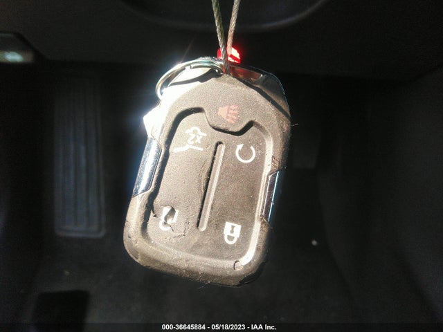 GMC Terrain Slt 2022 3GKALPEV4NL101212 Image 11