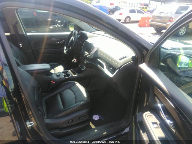 GMC Terrain Slt 2022 3GKALPEV4NL101212 Image 5